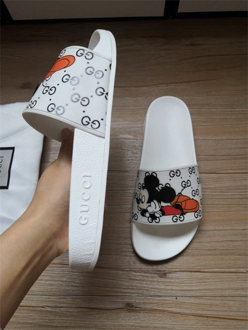 Gocci Slipper Popular 5677