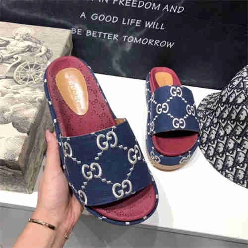 Gocci Slipper Chic 5627