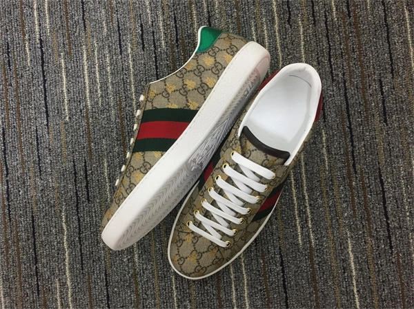 unisex G*u*i ace sneaker 142