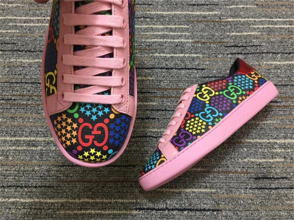 G*u*i ace sneaker zerobulk 143