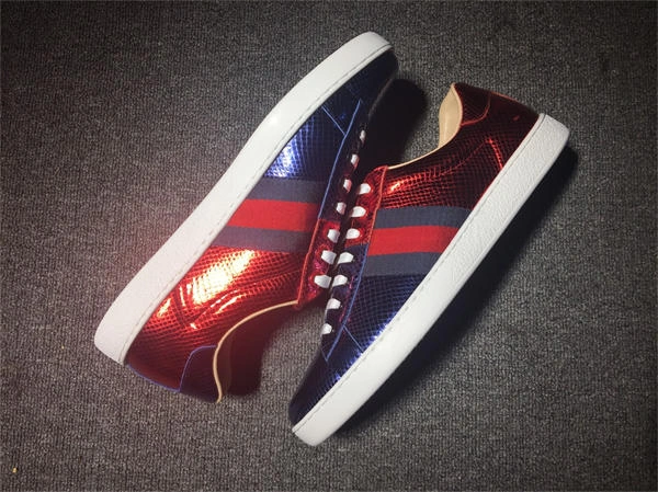 G*u*i ace sneaker streetready 152