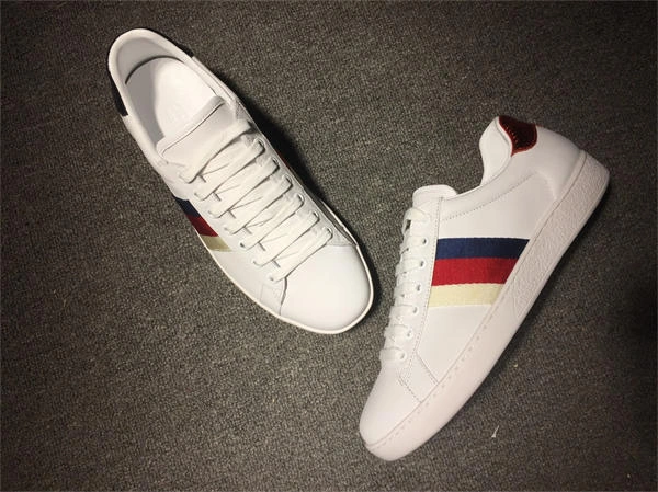 G*u*i ace sneaker upgraded 154