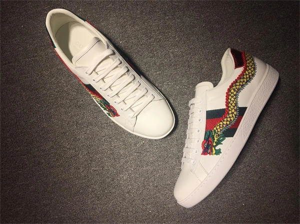 G*u*i ace sneaker sporty 177