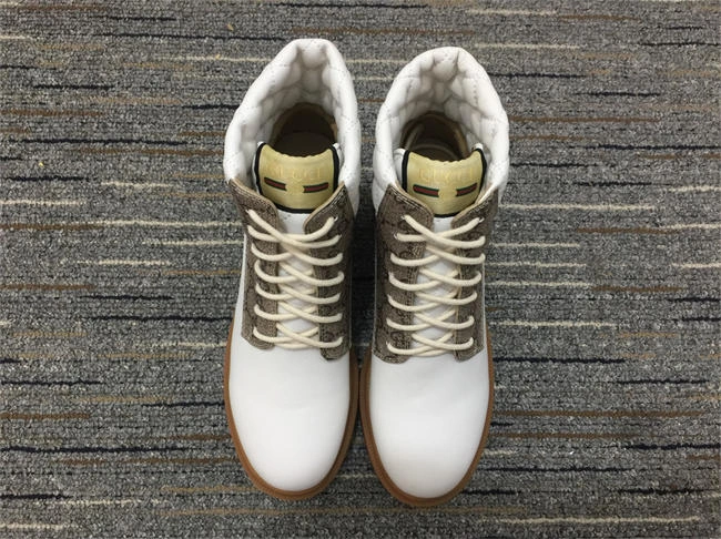 tailored G*u*i boot women 510