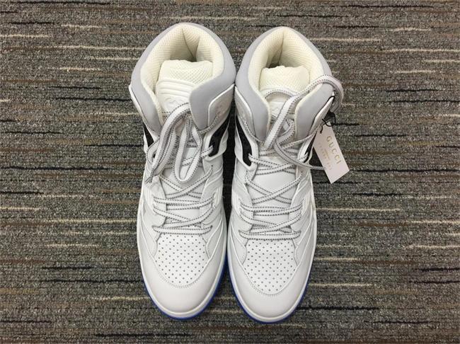 G*u*i high top sneaker fashionforward 206