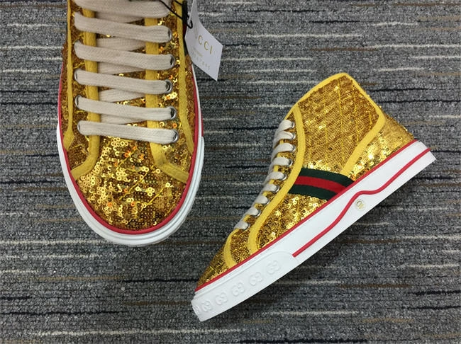 G*u*i high top sneaker waterresistant 194