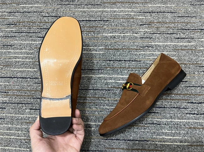 allseason G*u*i loafer 344