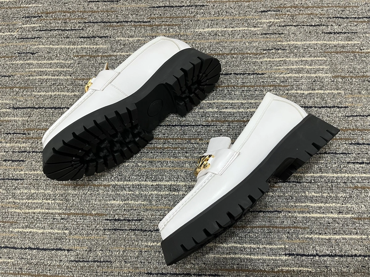 G*u*i loafer women affordable 350