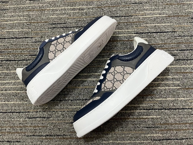 trendy G*u*i low top sneaker 549