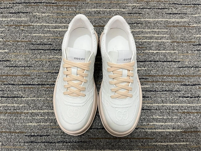 G*u*i low top sneaker elegant 552