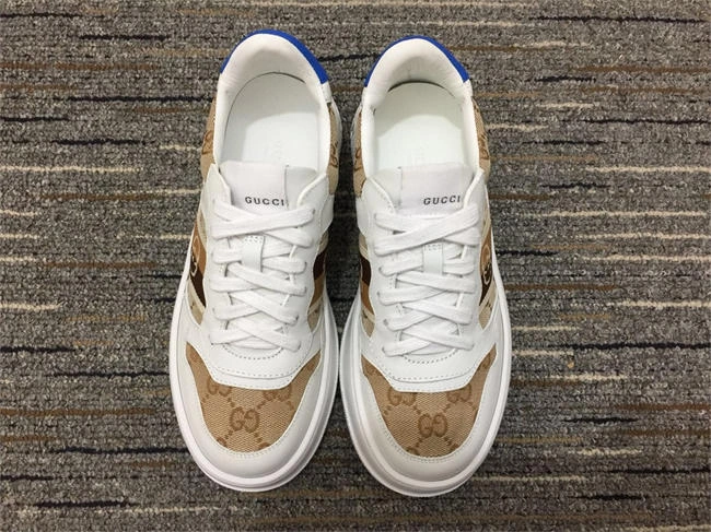 G*u*i low top sneaker contemporary 556