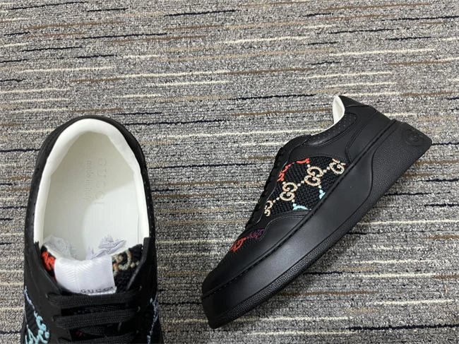 G*u*i low top sneaker supportive 539