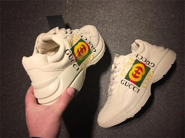 urbanchic G*u*i rhyton sneaker 244