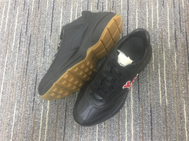 G*u*i rhyton sneaker reliable 258