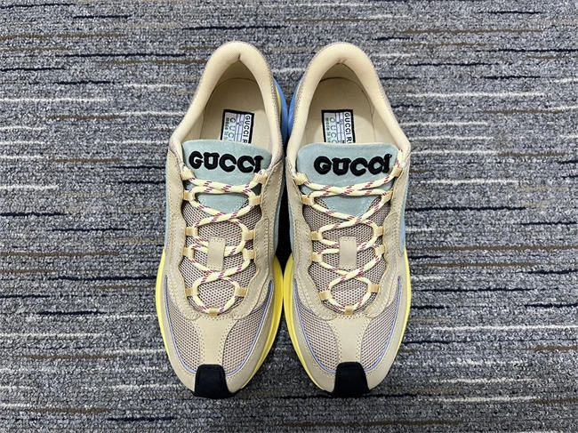 G*u*i runners toppick 93