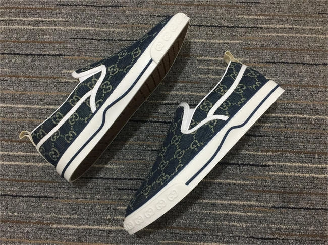 G*u*i signature slip-on sneaker premium 288