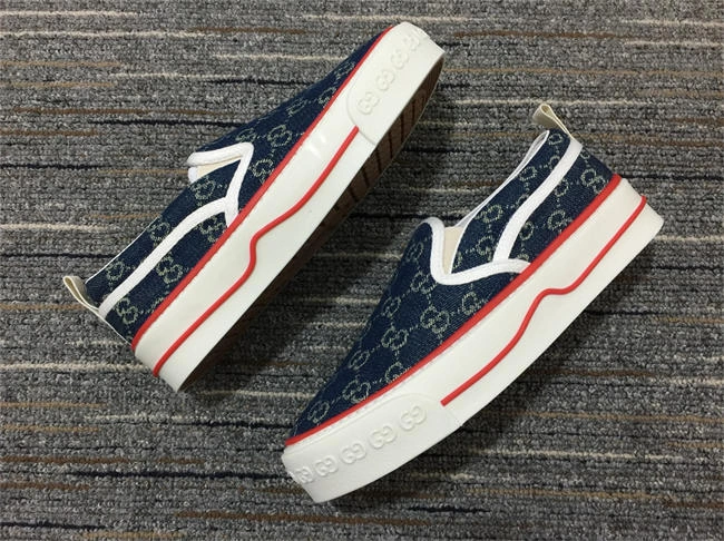 G*u*i signature slip-on sneaker welldesigned 289