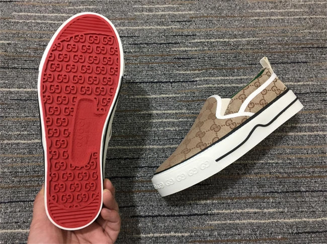 G*u*i signature slip-on sneaker welldesigned 290