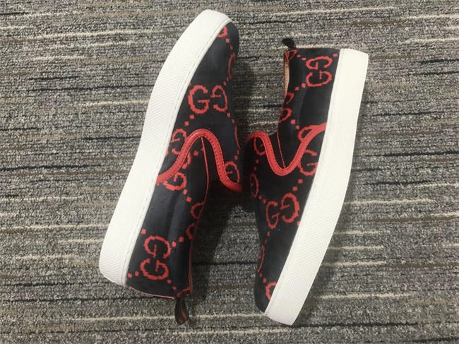 youthful G*u*i signature slip-on sneaker 295