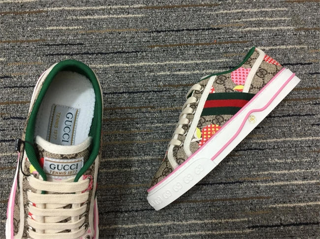 G*u*i tennis 1977 sneaker minimalist 74
