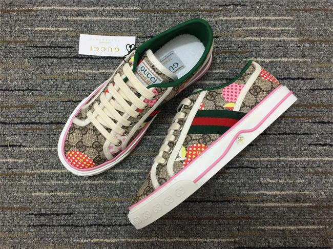 G*u*i tennis 1977 sneaker minimalist 74