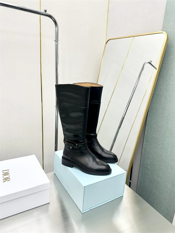 H Boot Sleek 2413