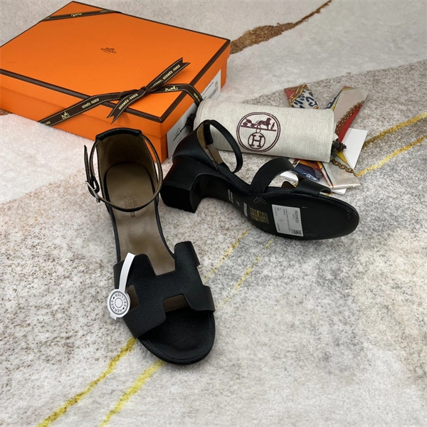 Sporty H Sandals 2407