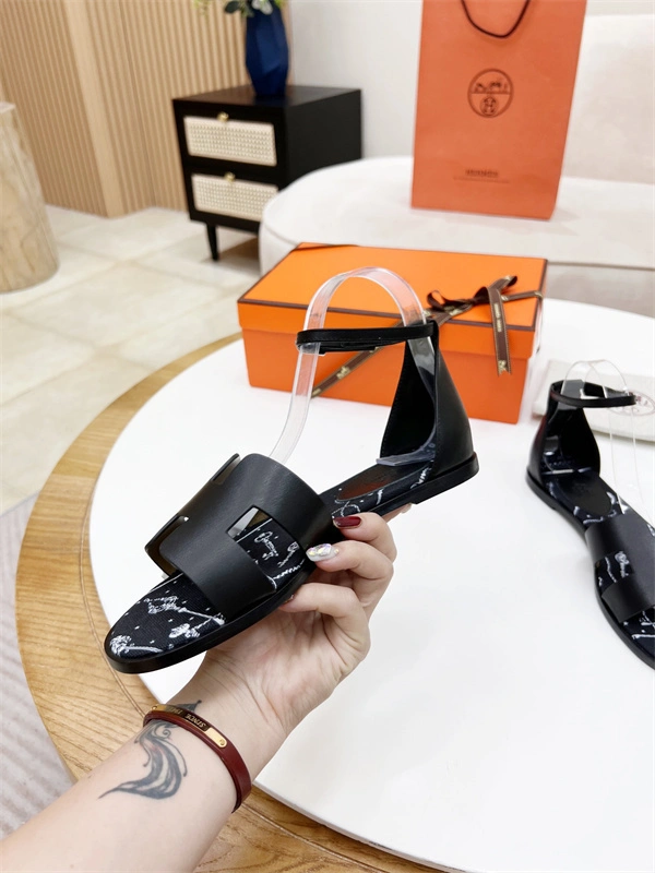 H Sandals Bright 2409