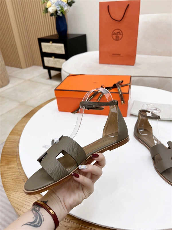 H Sandals Bright 2409