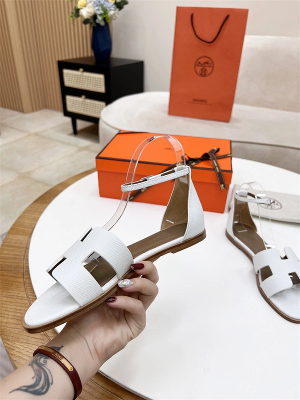 H Sandals Bright 2409