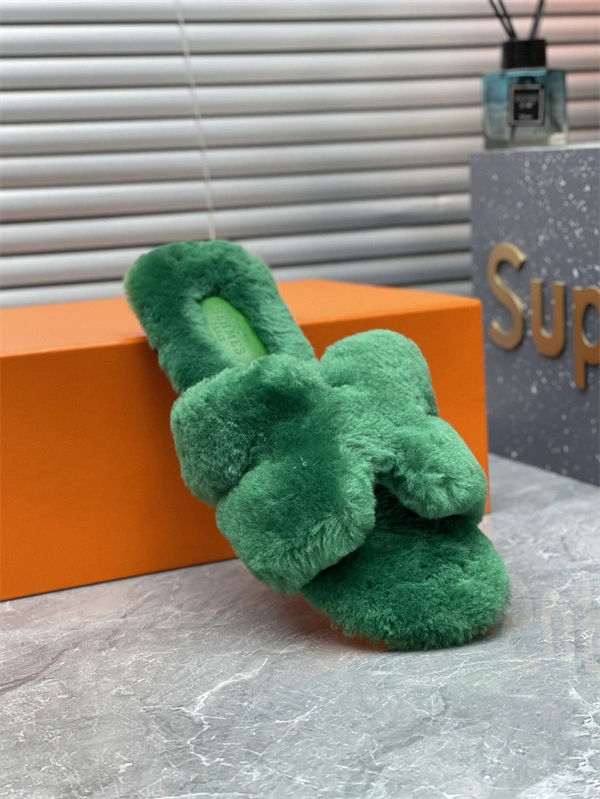 H Slipper Bright 2313