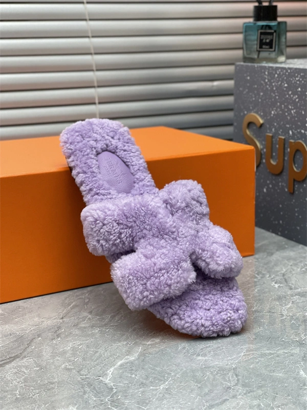 H Slipper Bright 2313