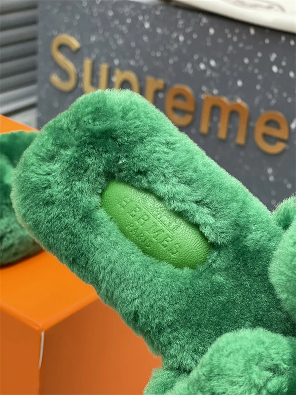 H Slipper Bright 2313