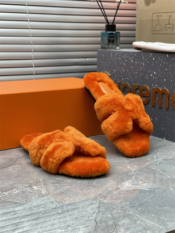 H Slipper Bright 2313