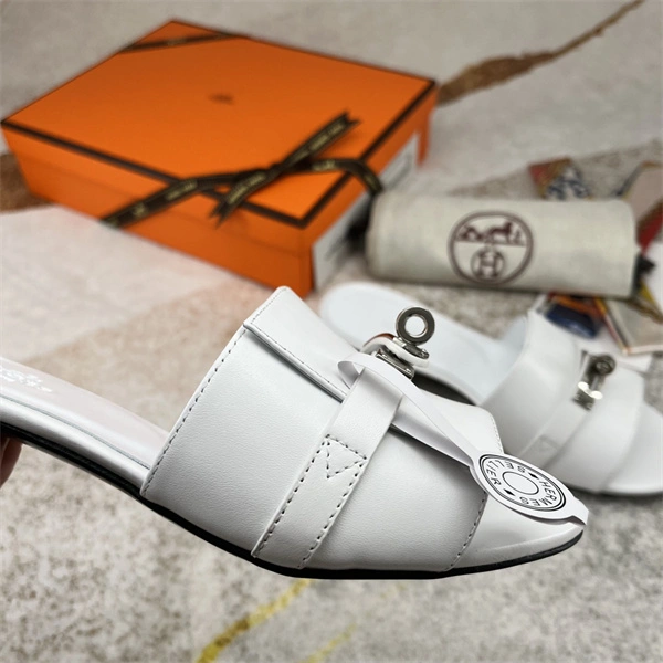 ModernLook H Slipper 2361