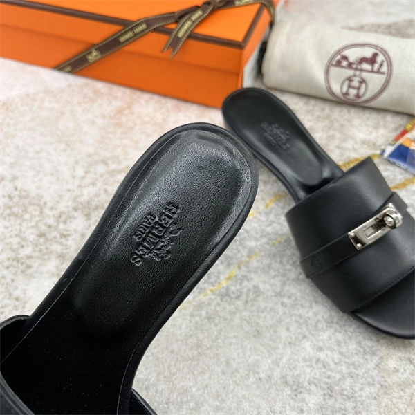 H Slipper Supportive 2363