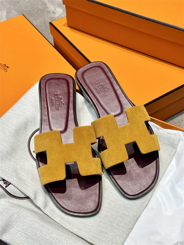 HighQuality H Slipper 2366