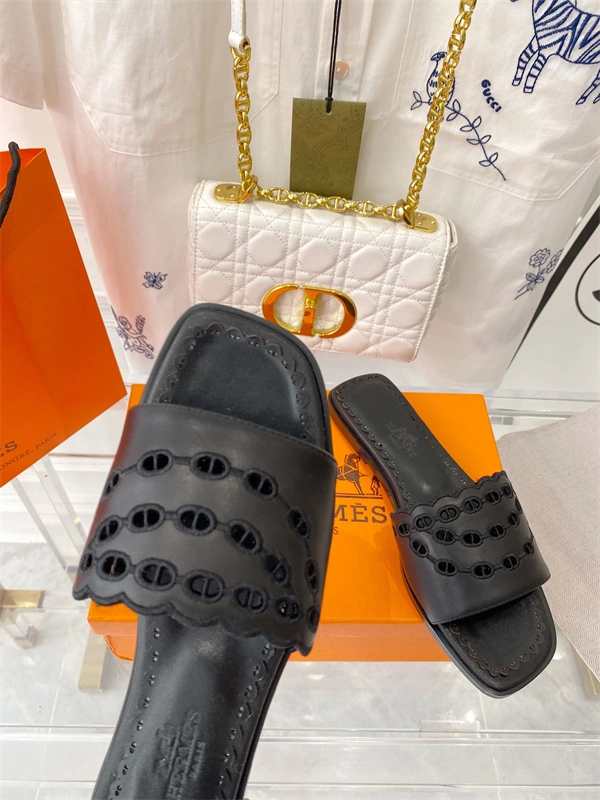 Durable H Slipper 2375