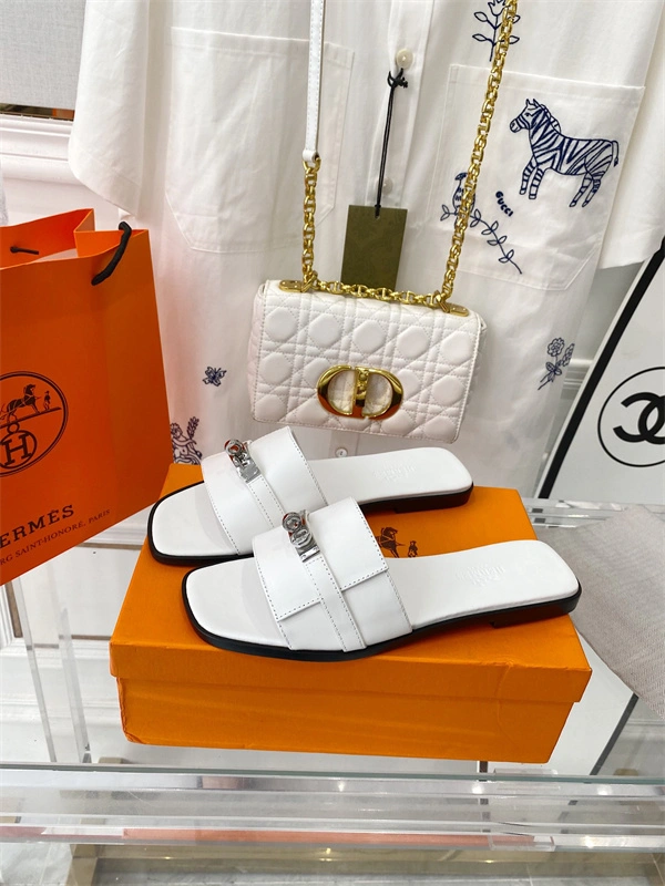 H Slipper Efficient 2377