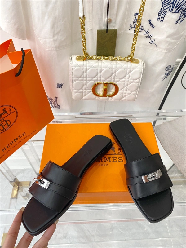 H Slipper Efficient 2377