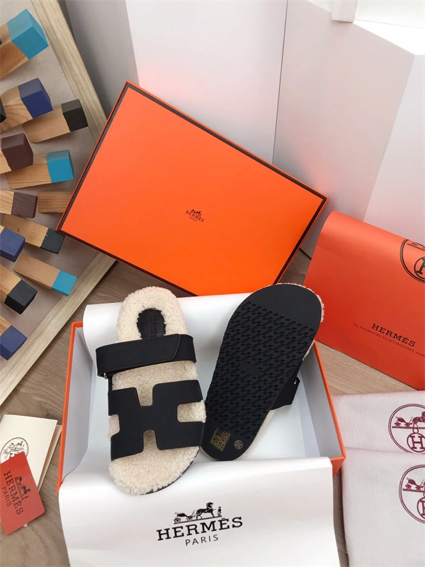 H Slipper Popular 2378