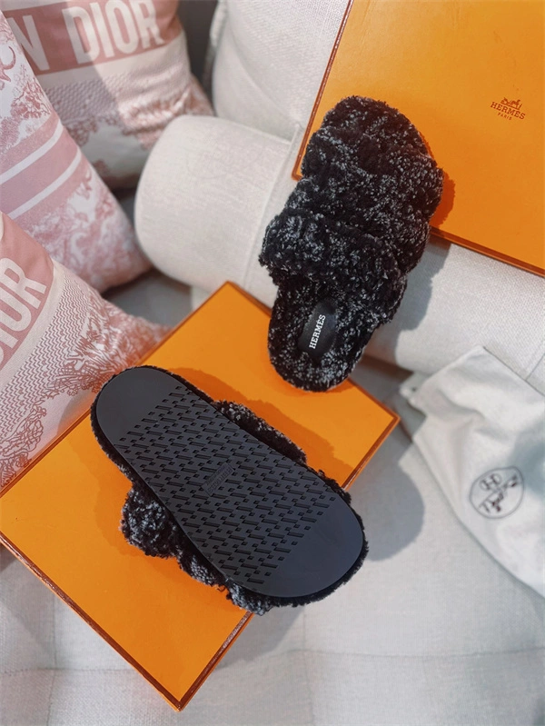 H Slipper StreetReady 2386