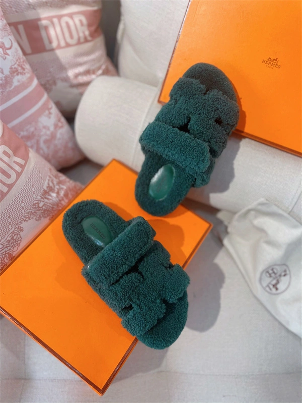 H Slipper StreetReady 2386