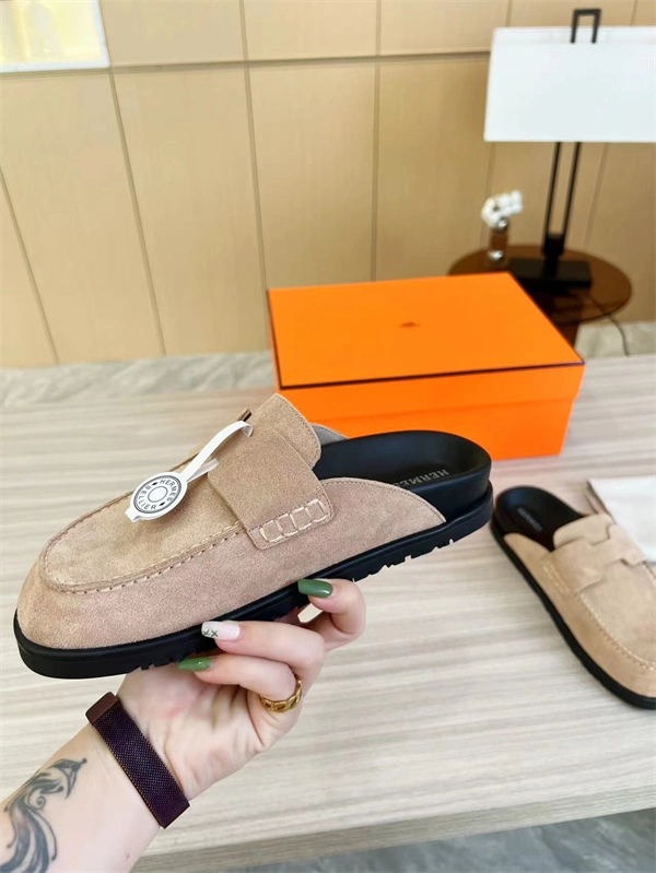 H Slipper UrbanChic 2390
