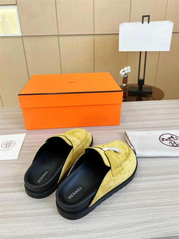 H Slipper UrbanChic 2390