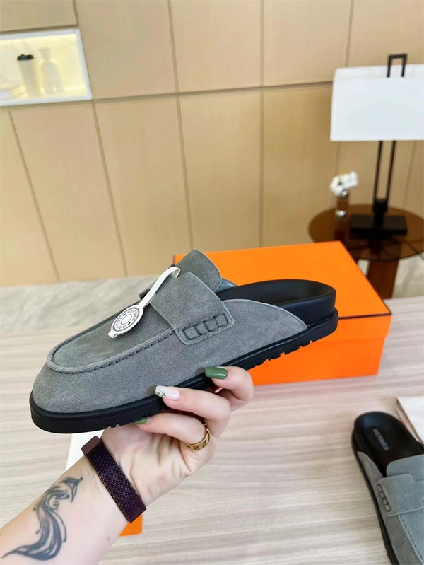 H Slipper UrbanChic 2390