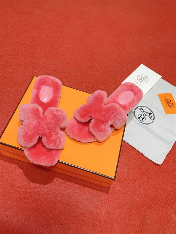 ZipUp H Slipper 2391