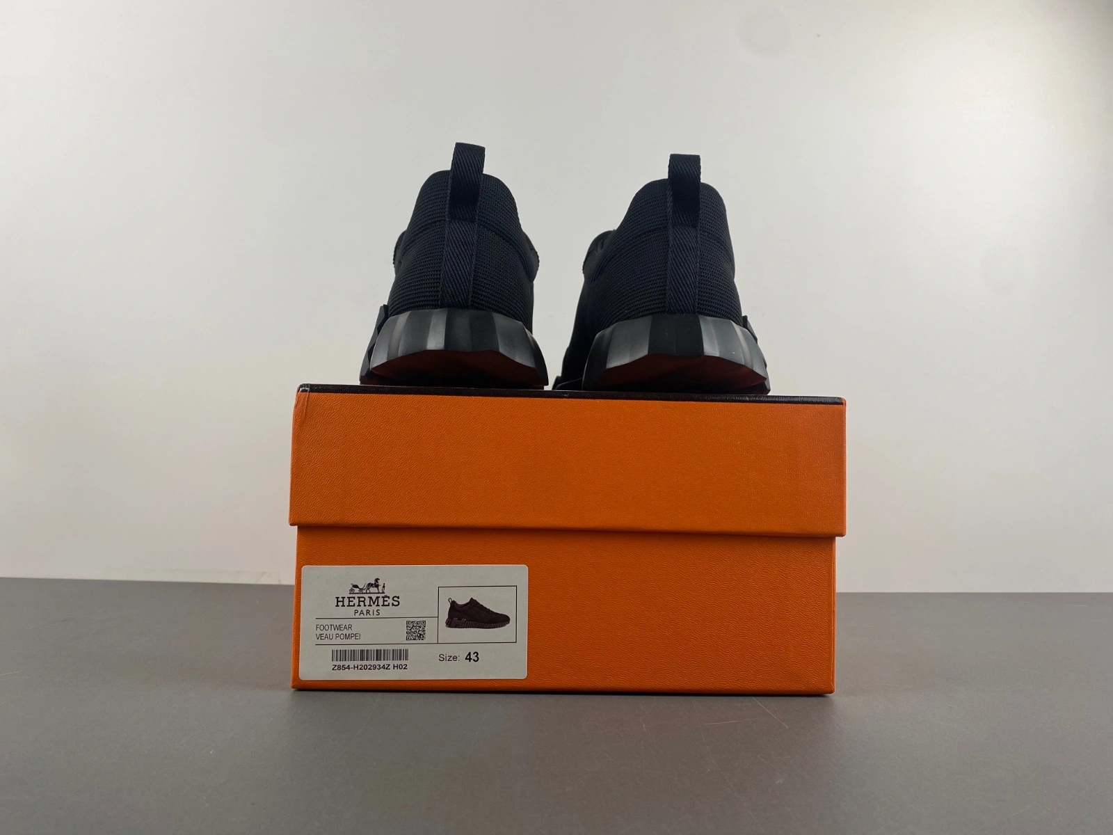 Lightweight HER MES BOUNCING 2427