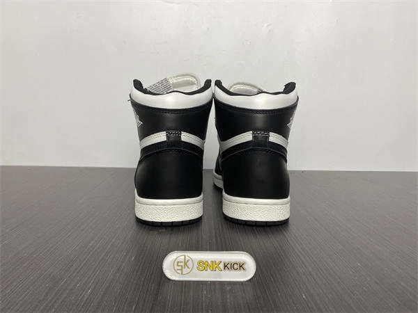 Jordan 1 Mid Panda DV0991- Vibrant 3606