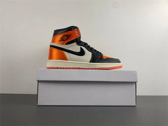 Jordan 1 Retro High OG Satin Shattered Backboard  AV3725- EyeCatching 3596